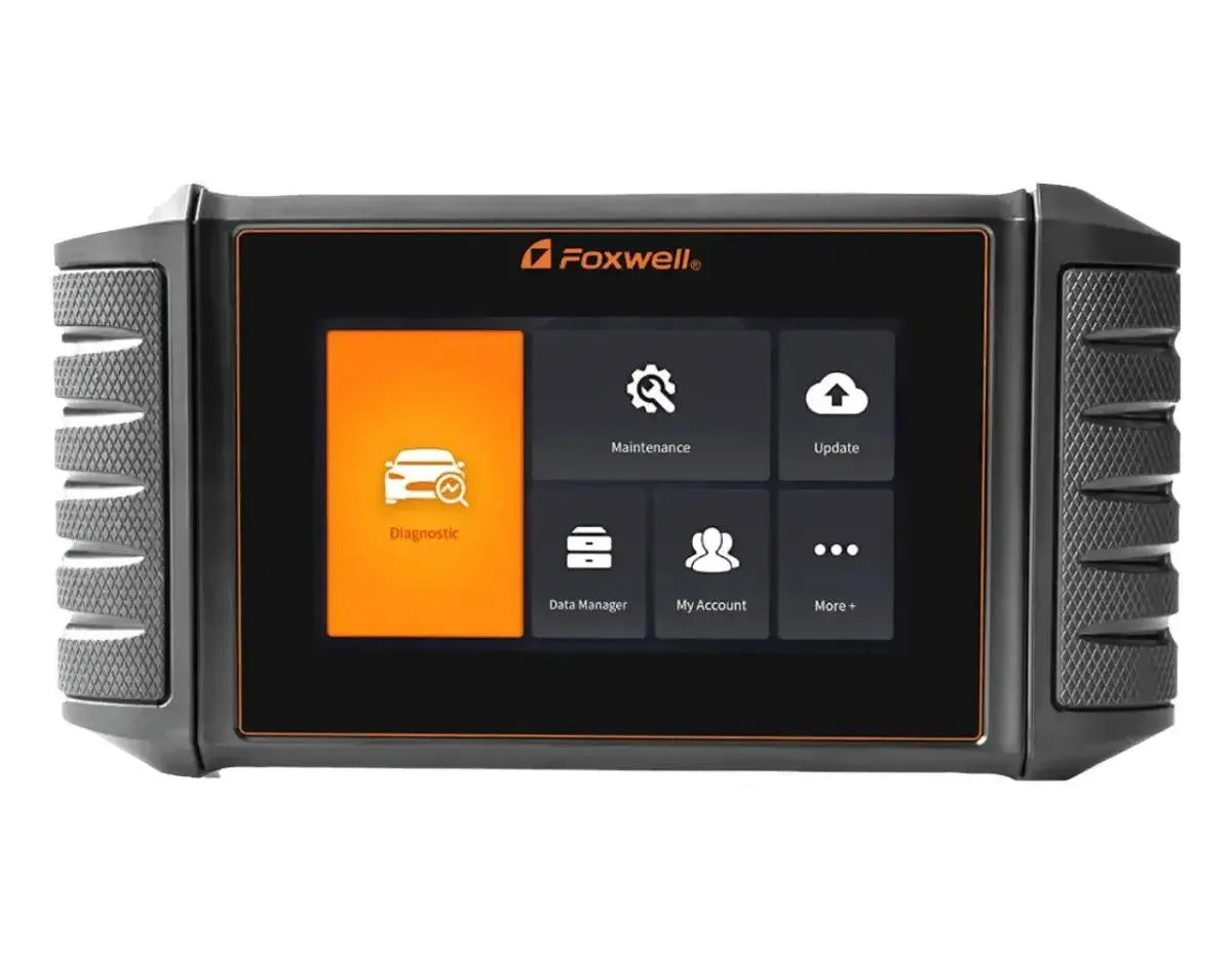 Foxwell I50 Pro | Uitleesapparaat | Auto