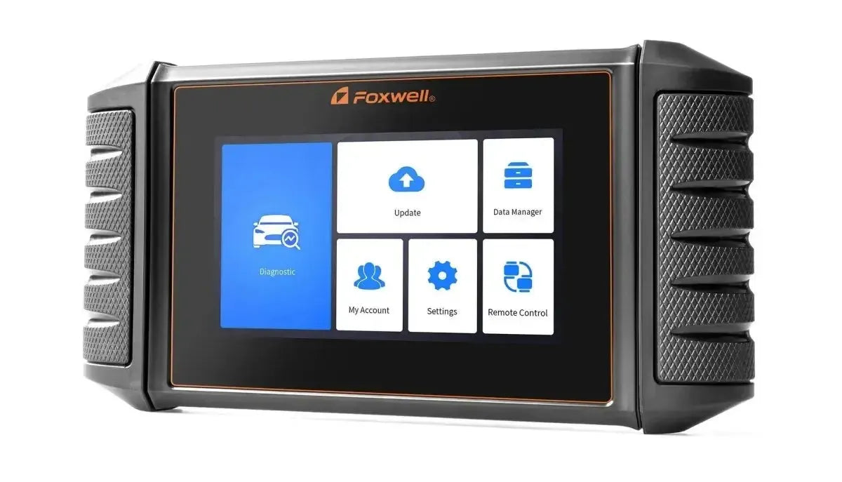 Foxwell I53BT Auto Uitleesapparaat