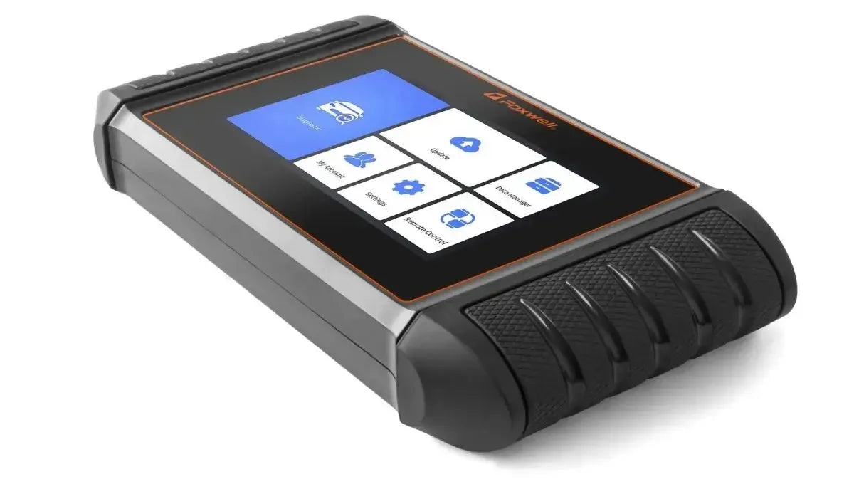 Foxwell I53BT Auto Uitleesapparaat