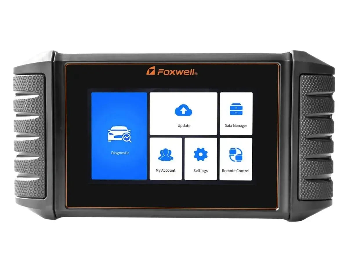 Foxwell I53BT Auto Uitleesapparaat