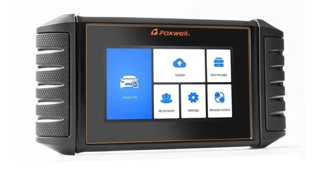 Foxwell I53BT | Uitleesapparaat | Auto