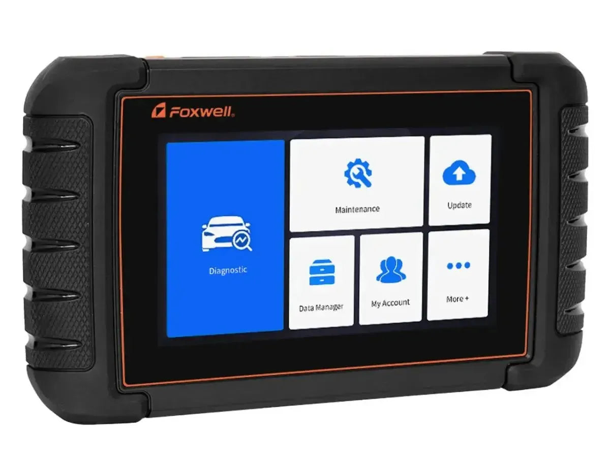 Foxwell I70 II | Uitleesapparaat | Auto