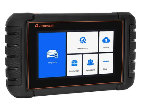 Foxwell I70 II | Uitleesapparaat | Auto