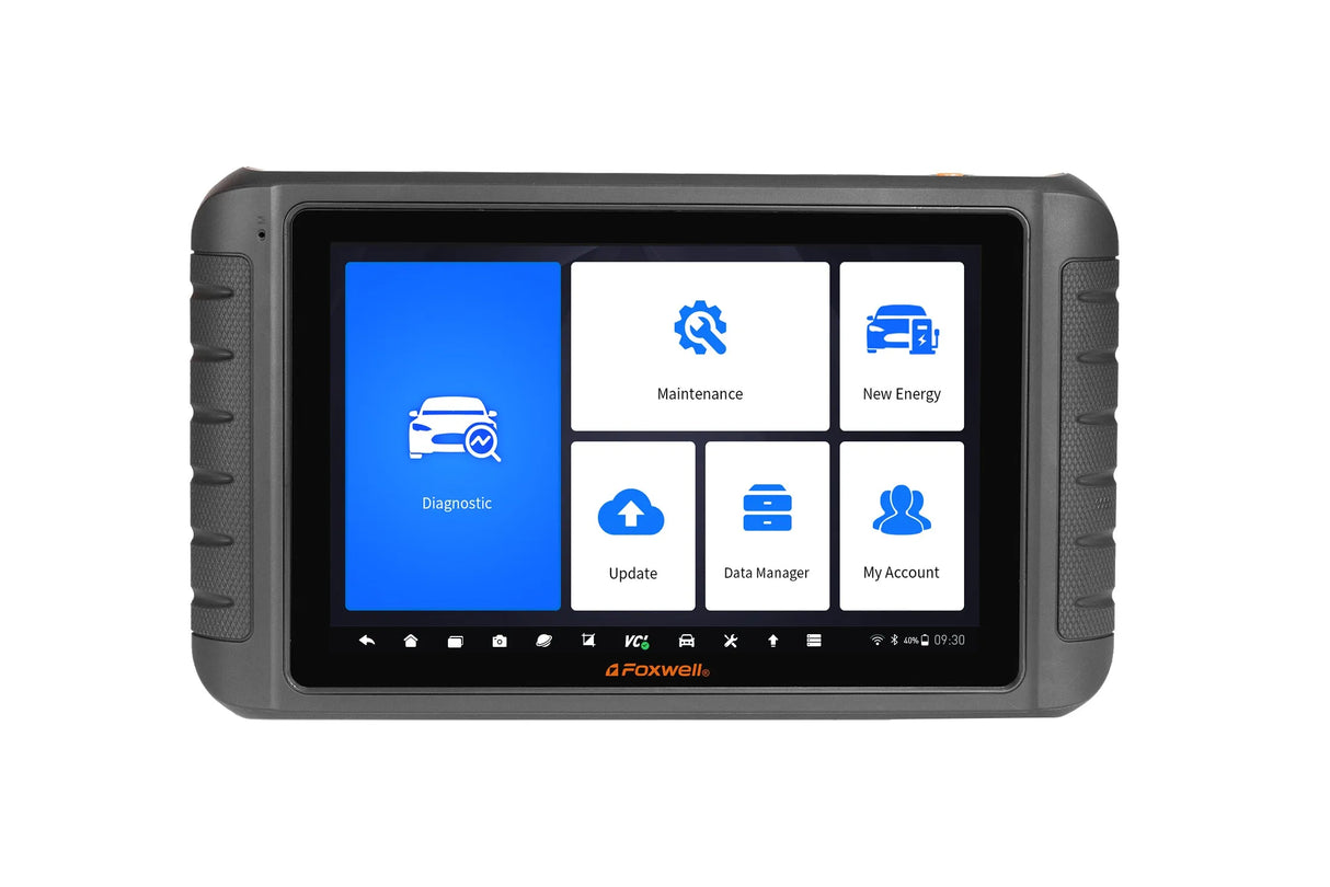 Foxwell I80 II | Uitleesapparaat | Auto