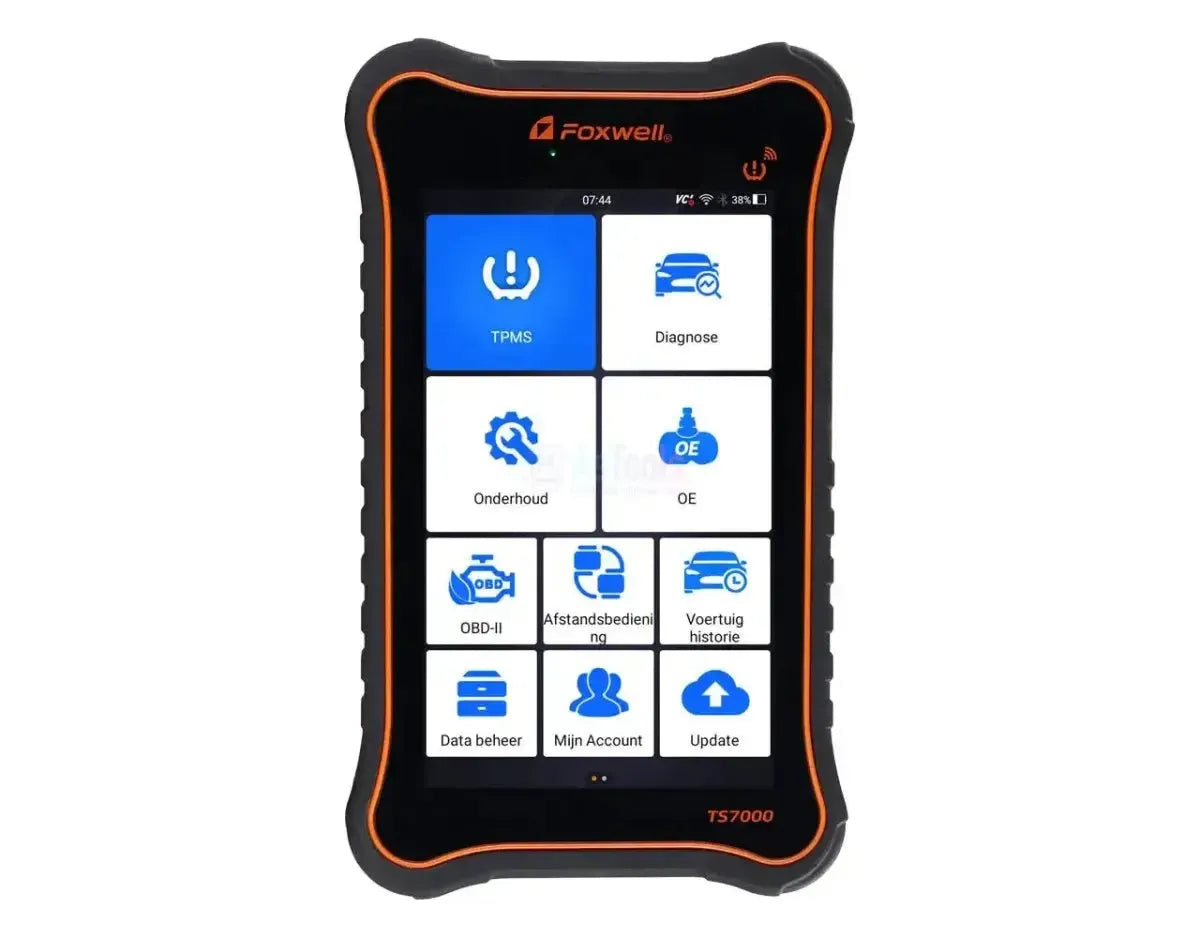 Foxwell TS7000 | TPMS-programmeur | Auto