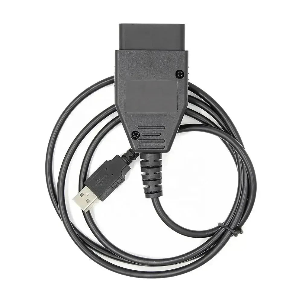 Galletto 1260 EOBD Programmer OBD2 - USB Interfacekabel