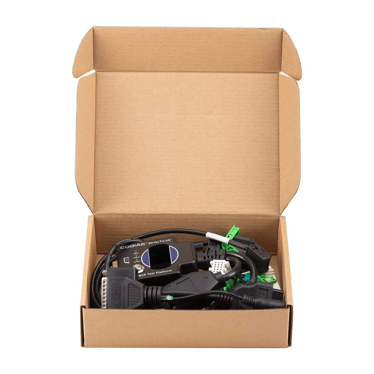 GoDiag | BMW BDC3/BCP | Testplatform