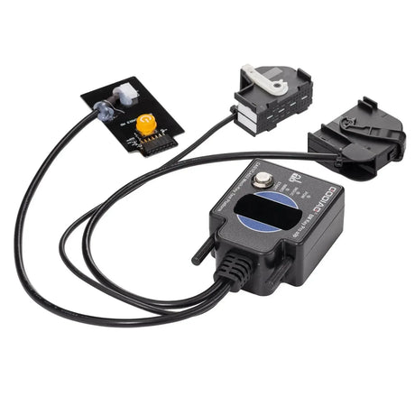 GoDiag | BMW CAS1/CAS2 | Testplatform