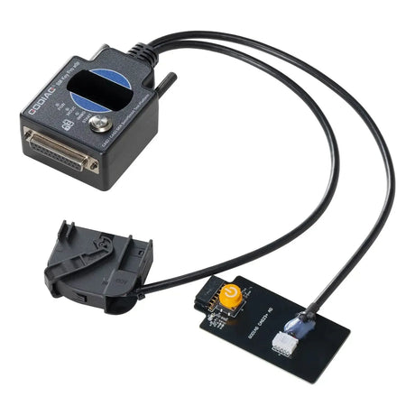 GoDiag | BMW CAS2/CAS3 | Testplatform