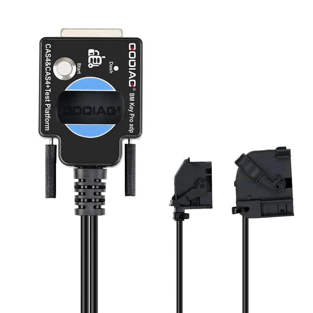 GoDiag | BMW CAS4/CAS4+ | Testplatform