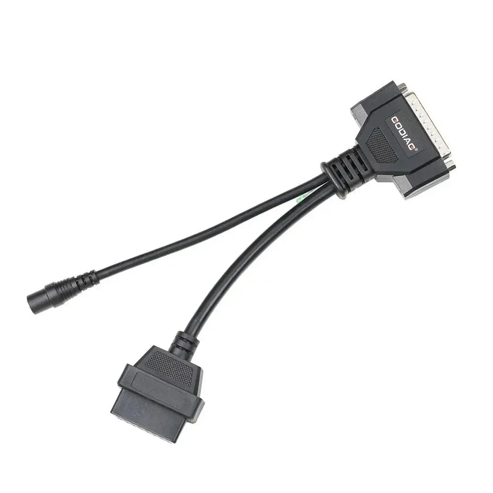 GoDiag | BMW CAS4/CAS4+ | Testplatform