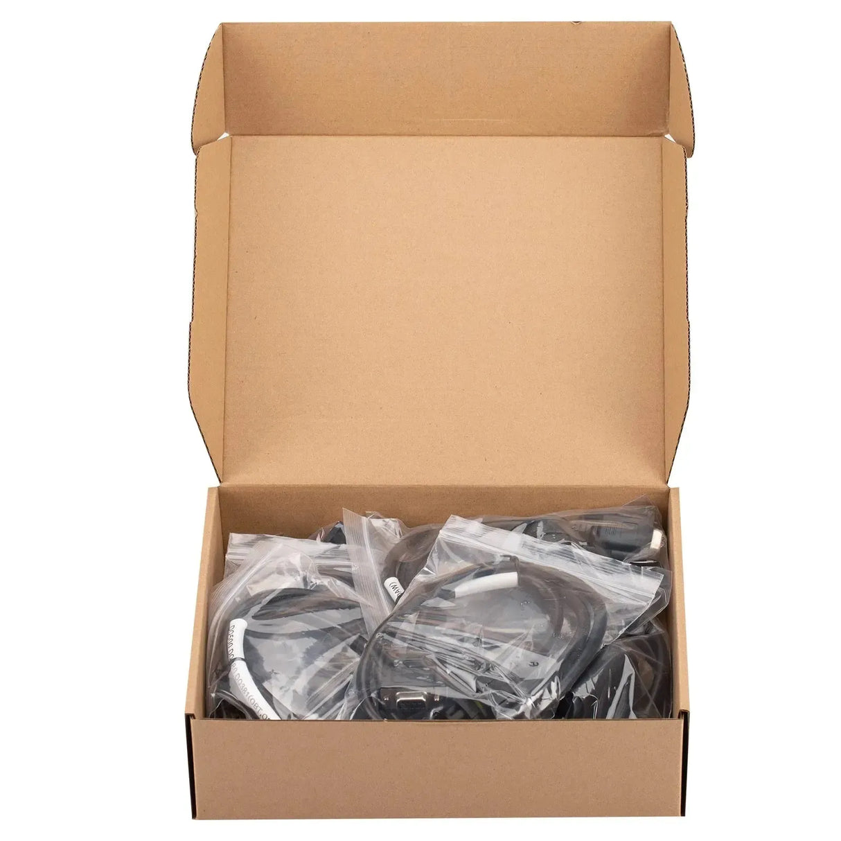 GoDiag GT107+ | 7In1 Transmissieverloopkabelset