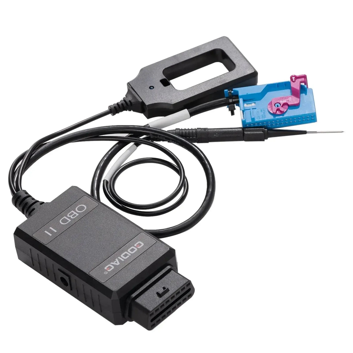 GoDiag GT110 | Testplatform