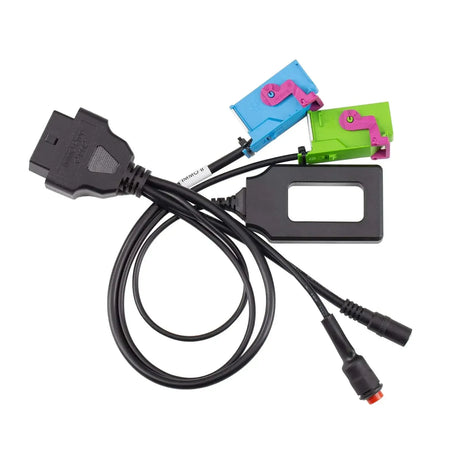 GoDiag GT112 | Testplatform