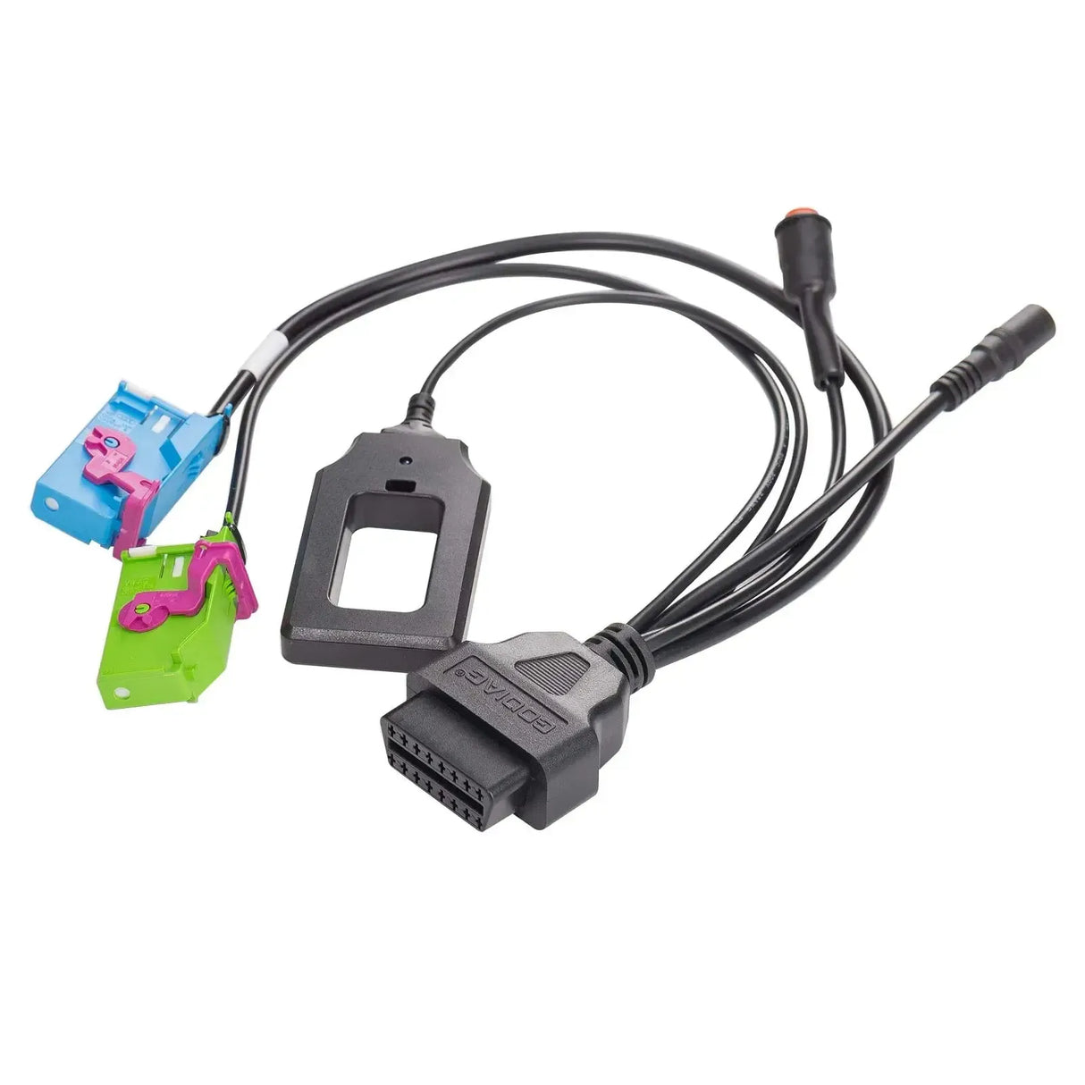 GoDiag GT112 | Testplatform