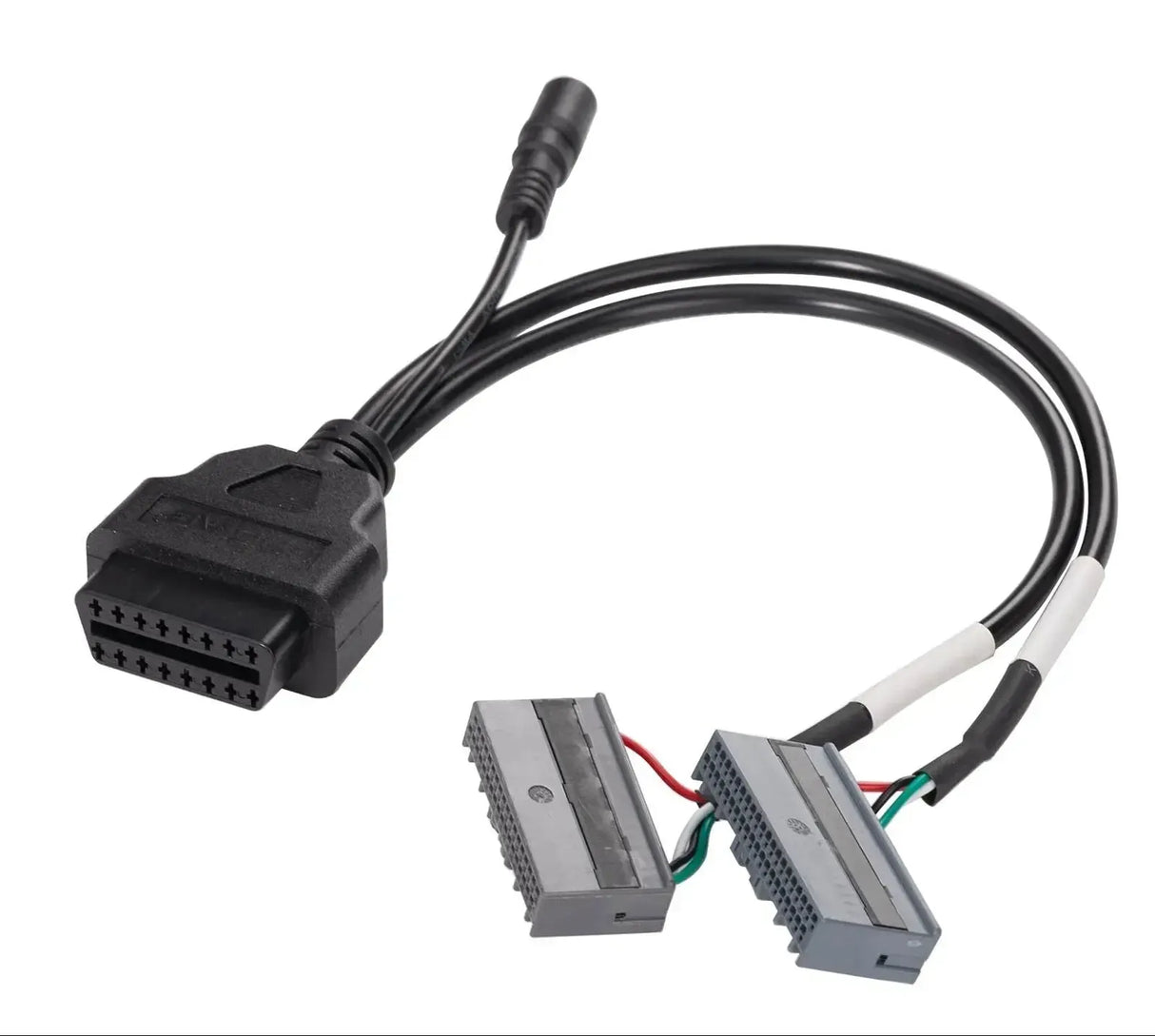 GoDiag | Jaguar/Land Rover (KVM RFA) 2in1 | Verloopkabel