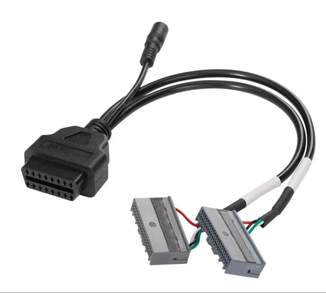 GoDiag | Jaguar/Land Rover (KVM RFA) 2in1 | Verloopkabel