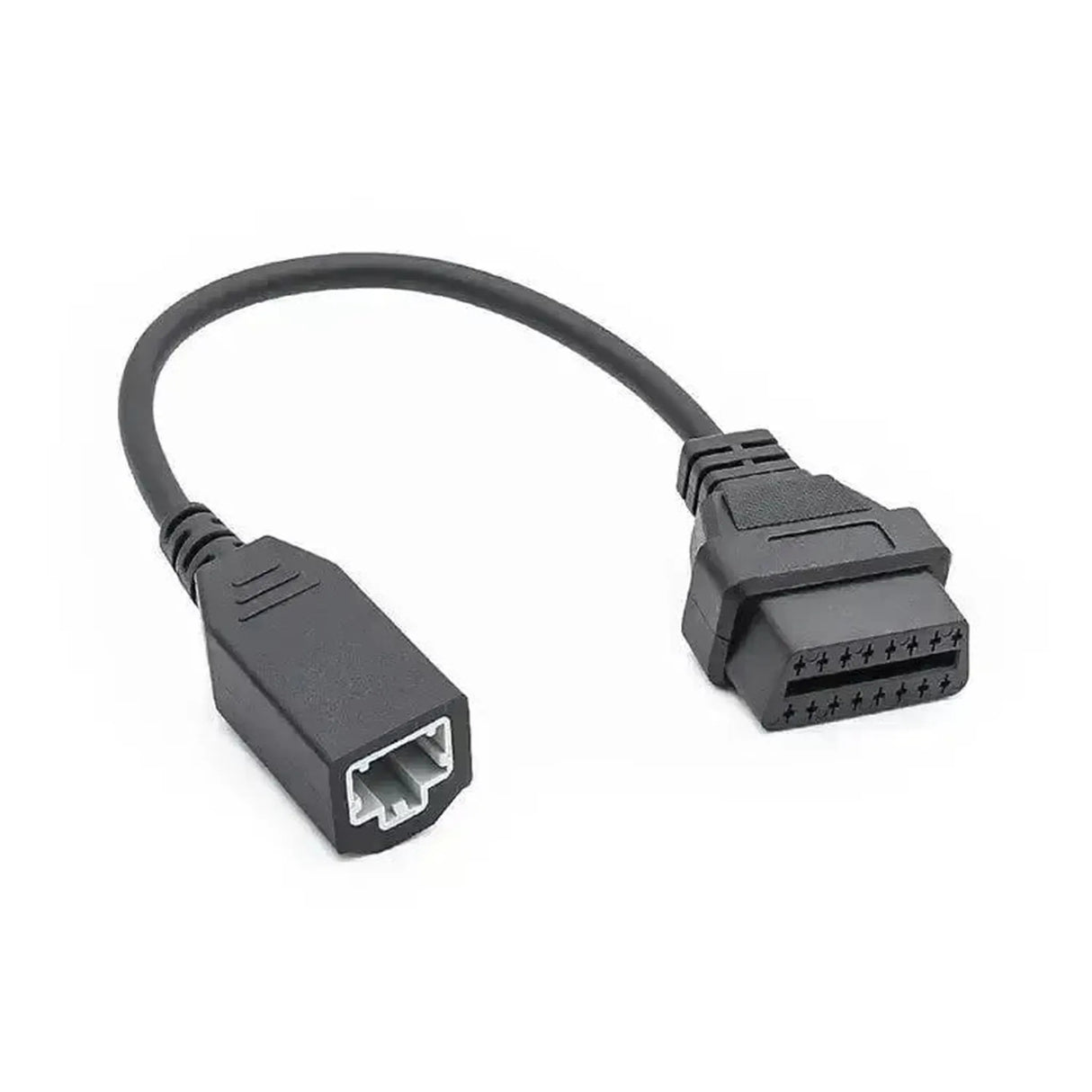 Honda 3-pins OBD1 – 16-pins OBD2 Verloopkabel | Personenauto