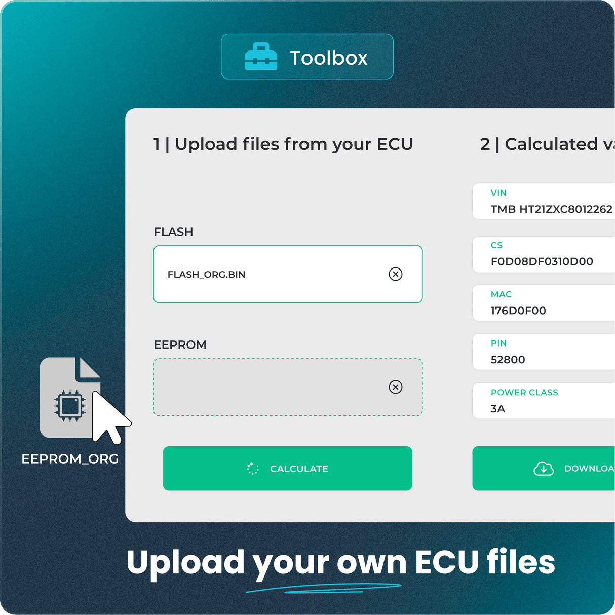 CarLabImmo | Immo Bypass | Licentiesleutel