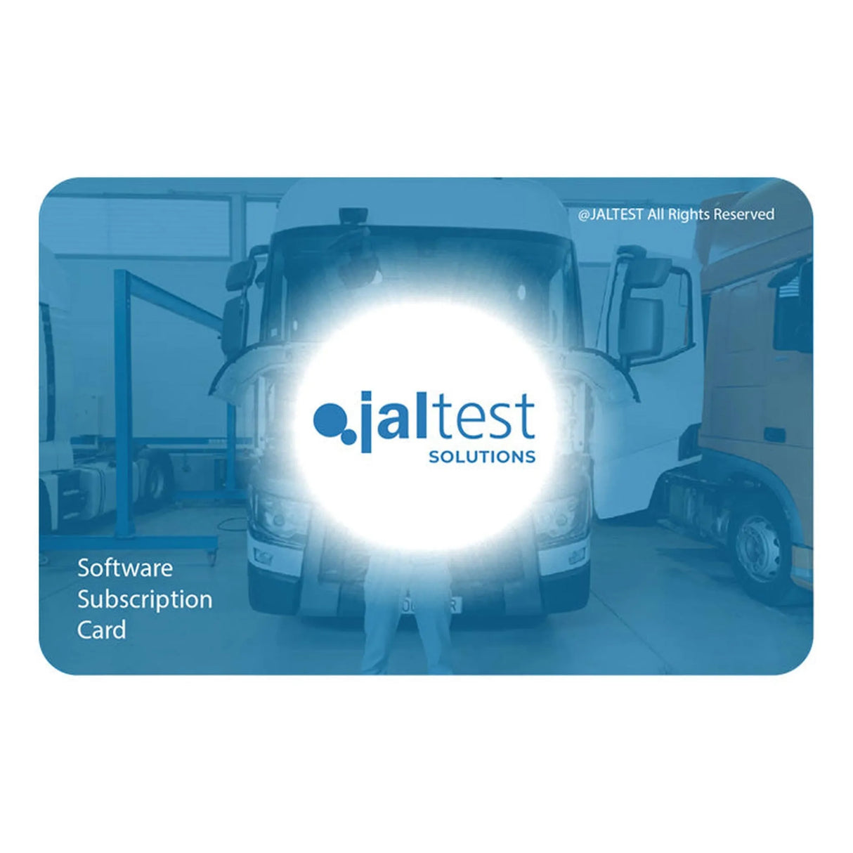 Jaltest (29701) | ETM | Update-licentie