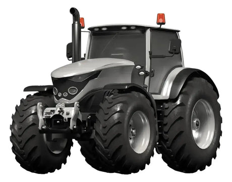 Jaltest (29751) | AGV (Agricultural) | Software-activatie