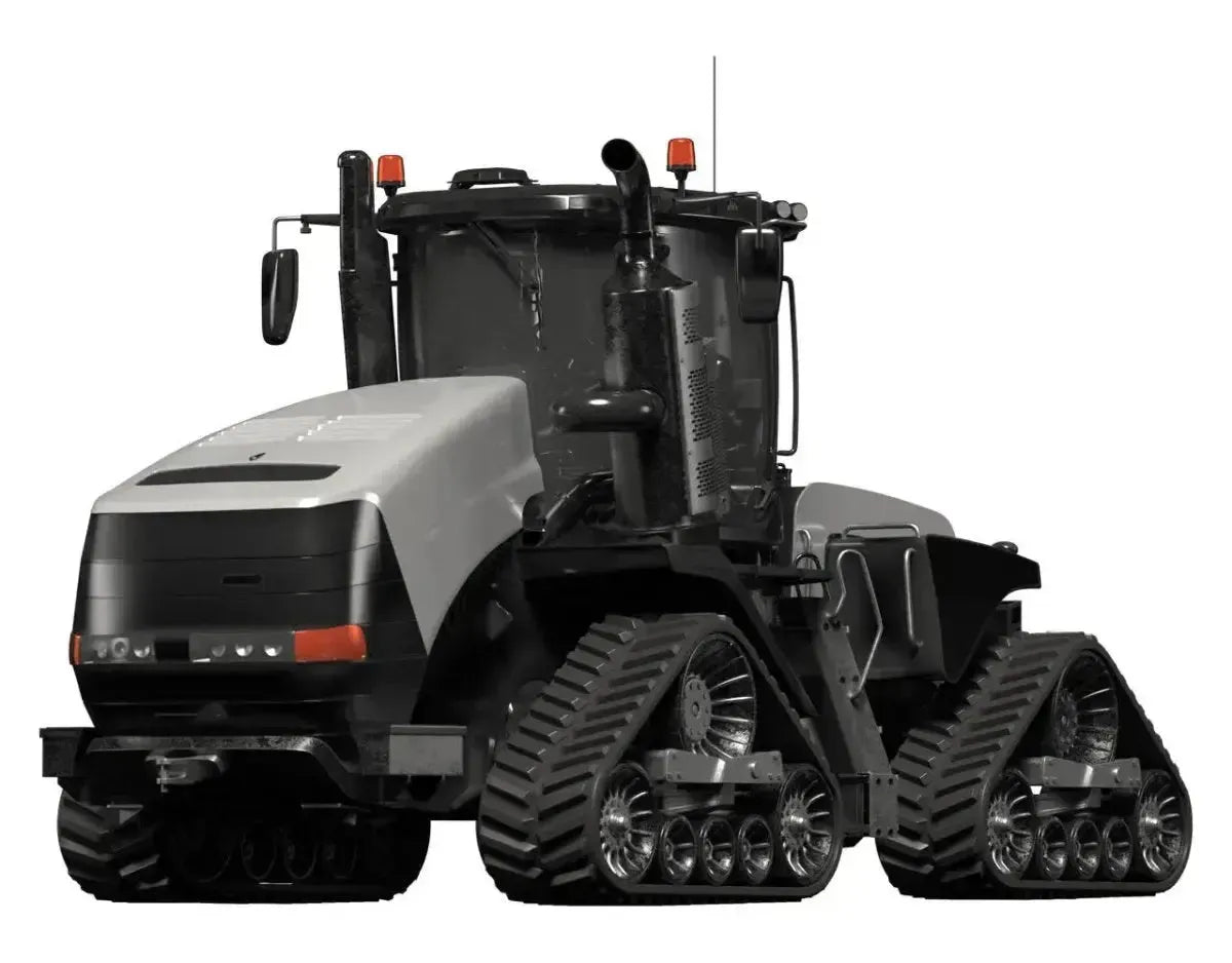 Jaltest (29751) | AGV (Agricultural) | Software-activatie