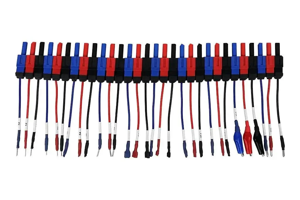 Jaltest (50003012) | Multipin Testkit | Accessoires