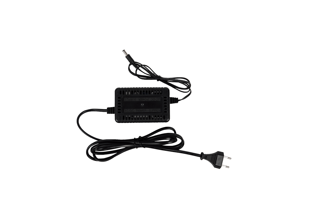 Jaltest (50003017) – Oplader voor Jaltest JT3013 Accubooster