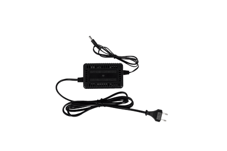 Jaltest (50003017) – Oplader voor Jaltest JT3013 Accubooster