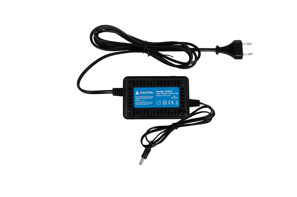 Jaltest (50003017) – Oplader voor Jaltest JT3013 Accubooster