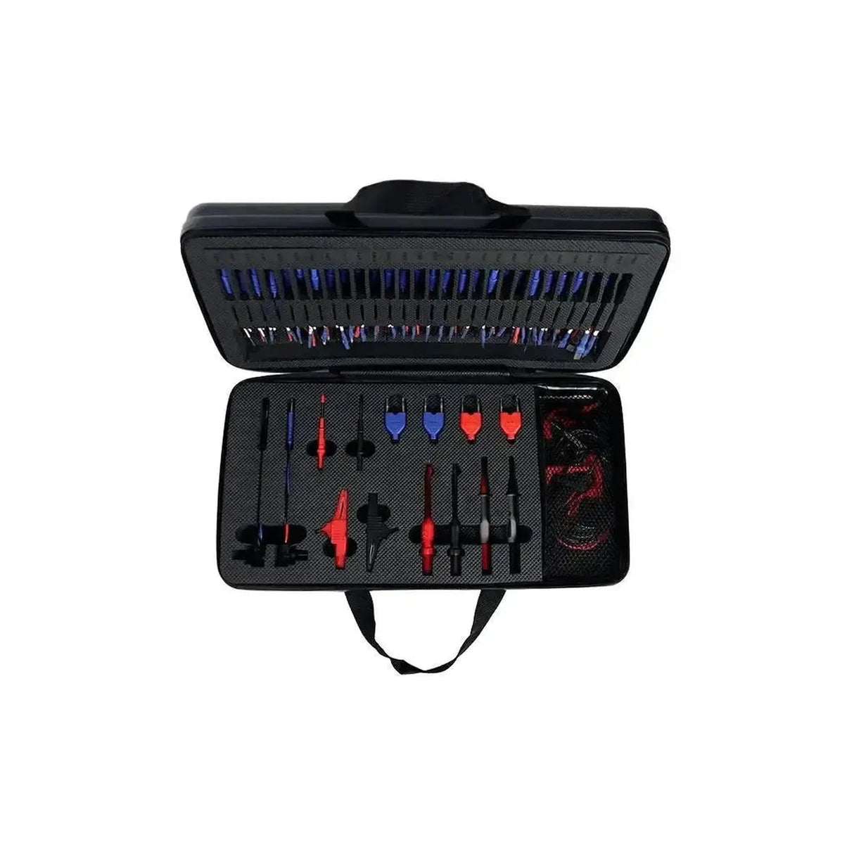 Jaltest (50003019) | Meetkabel- en Testpennen Set (120-delig)
