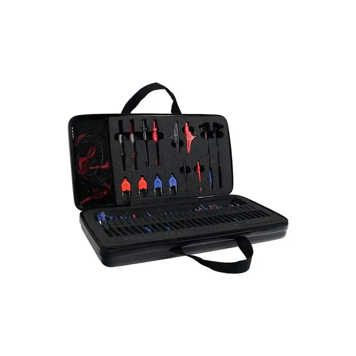 Jaltest (50003019) | Meetkabel- en Testpennen Set (120-delig)