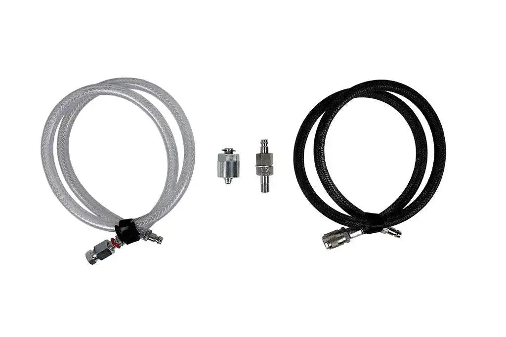 Jaltest (50105182) | High-Pressure Fuel Circuit Test Kit