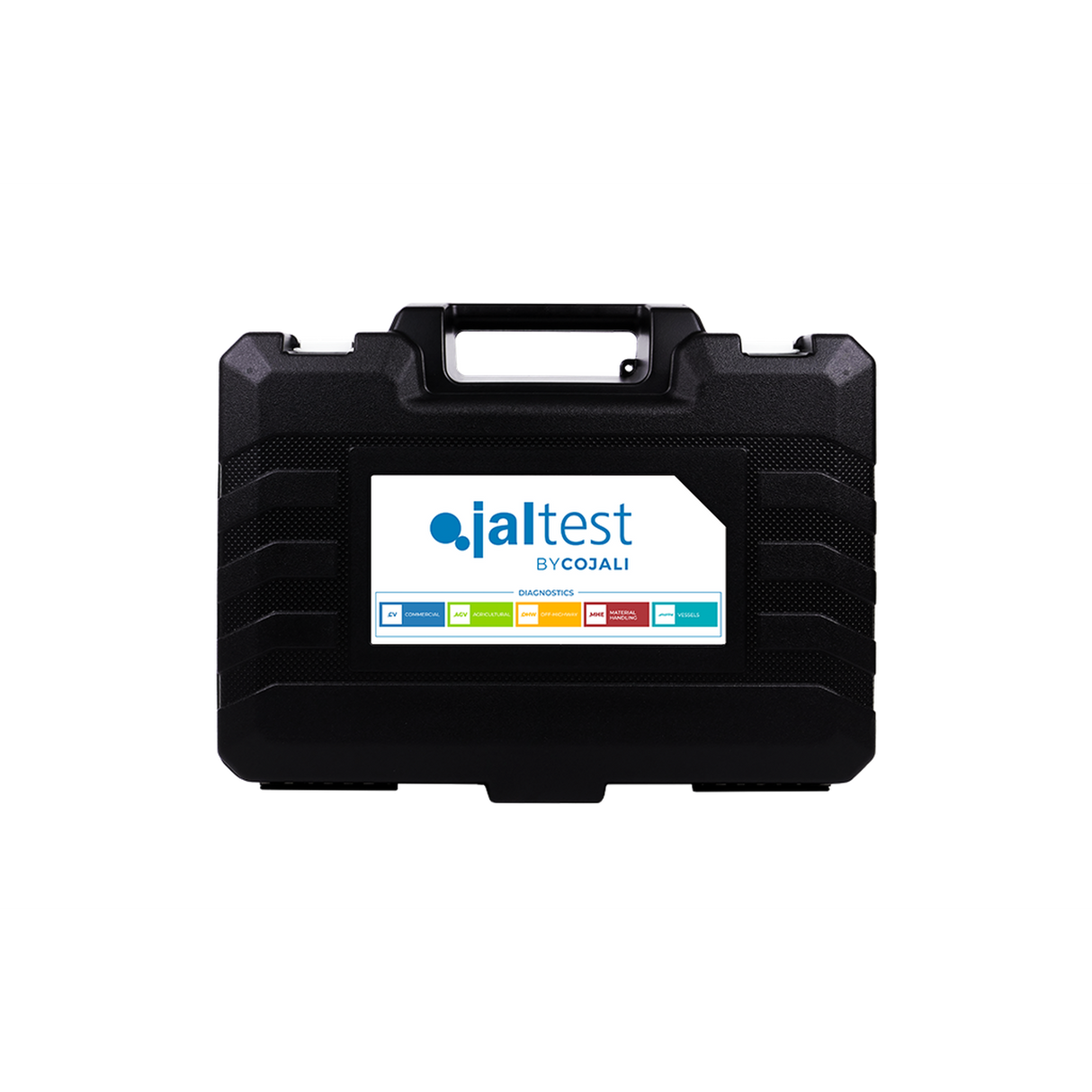 Jaltest (70003015) | Compact Hardcase