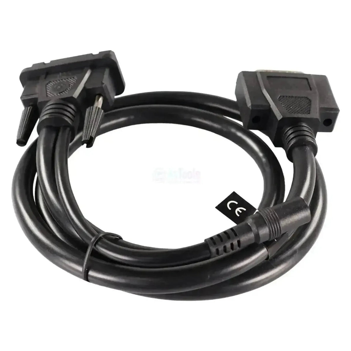 Jaltest (JDC100) | Link V9 26-pins DB26 Verlengkabel (150 cm) | Interface