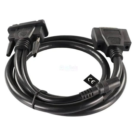 Jaltest (JDC100) | Link V9 26-pins DB26 Verlengkabel (150 cm) | Interface