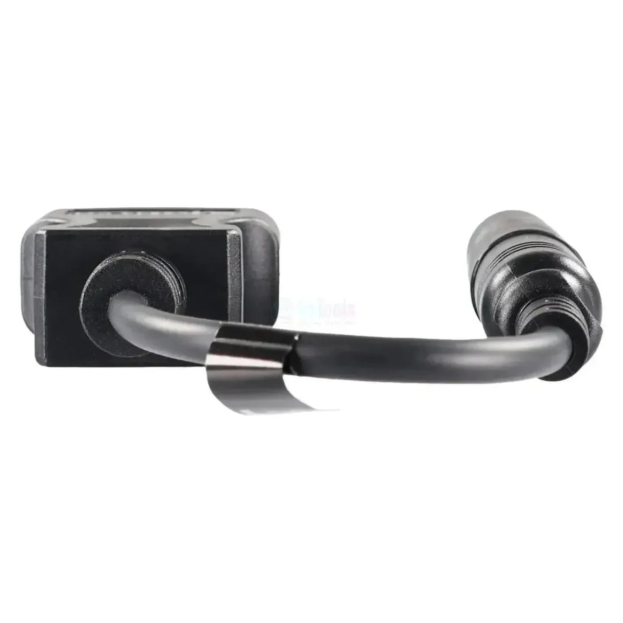 Jaltest (JDC108A) | Haldex (EB+/TRS, TPMS) 4-pins OBD - 16-pins OBD2 Verloopkabel | Trailer