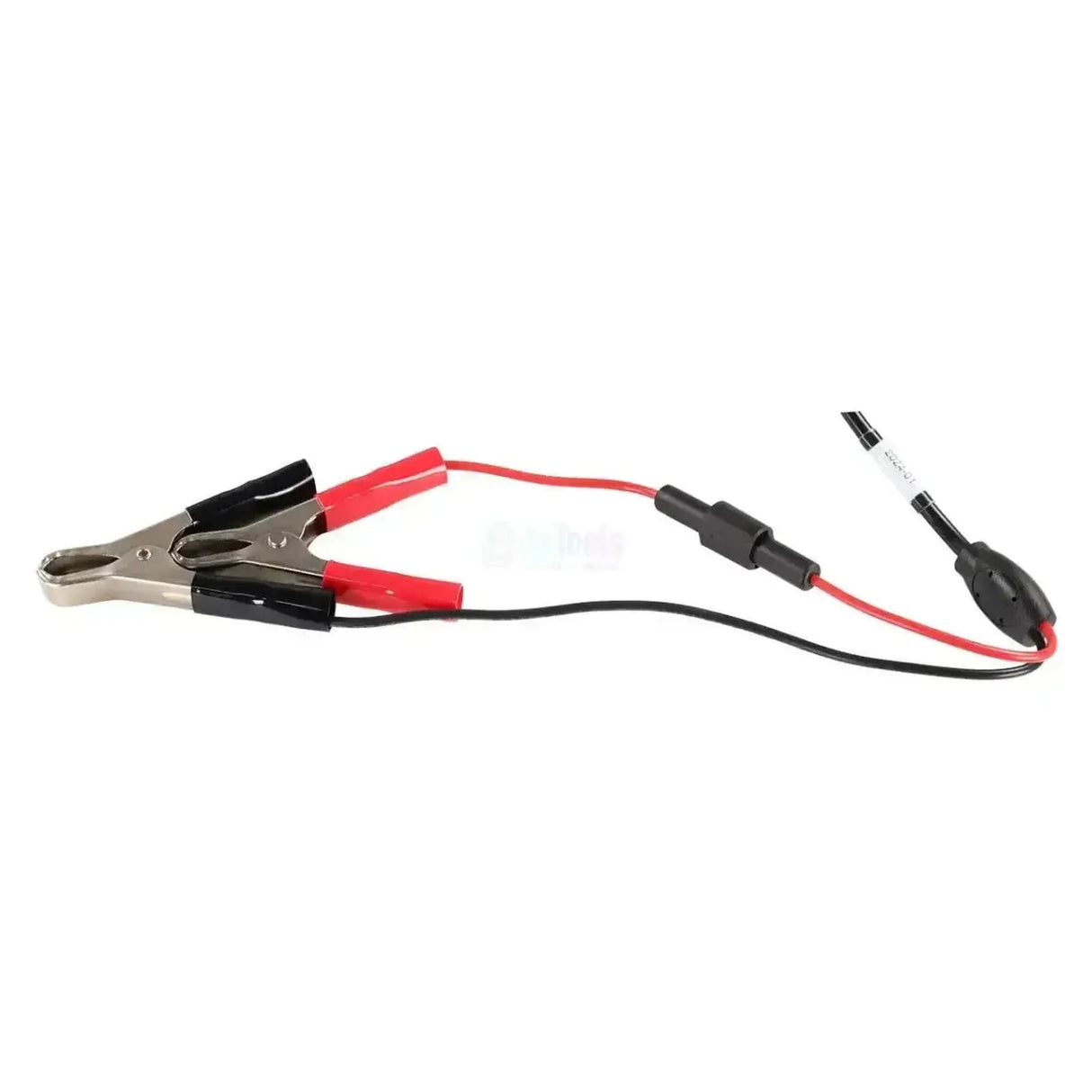 Jaltest (JDC10AM2) | Accuklemmen Voedingskabel | Accessoires
