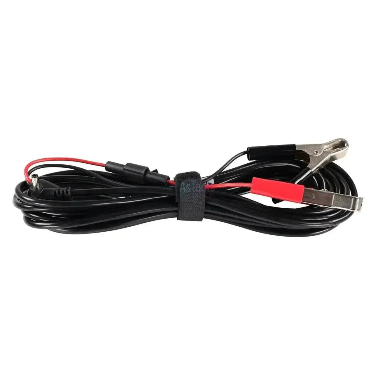 Jaltest (JDC10AM2) | Accuklemmen Voedingskabel | Accessoires