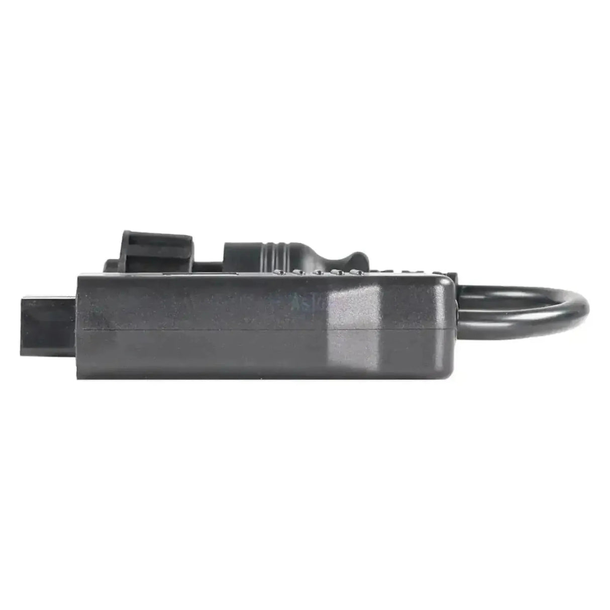 Jaltest (JDC111A) | Knorr-Bremse (KB4-TA ABS) 7-pins OBD - 16-pins OBD2 Verloopkabel | Trailer