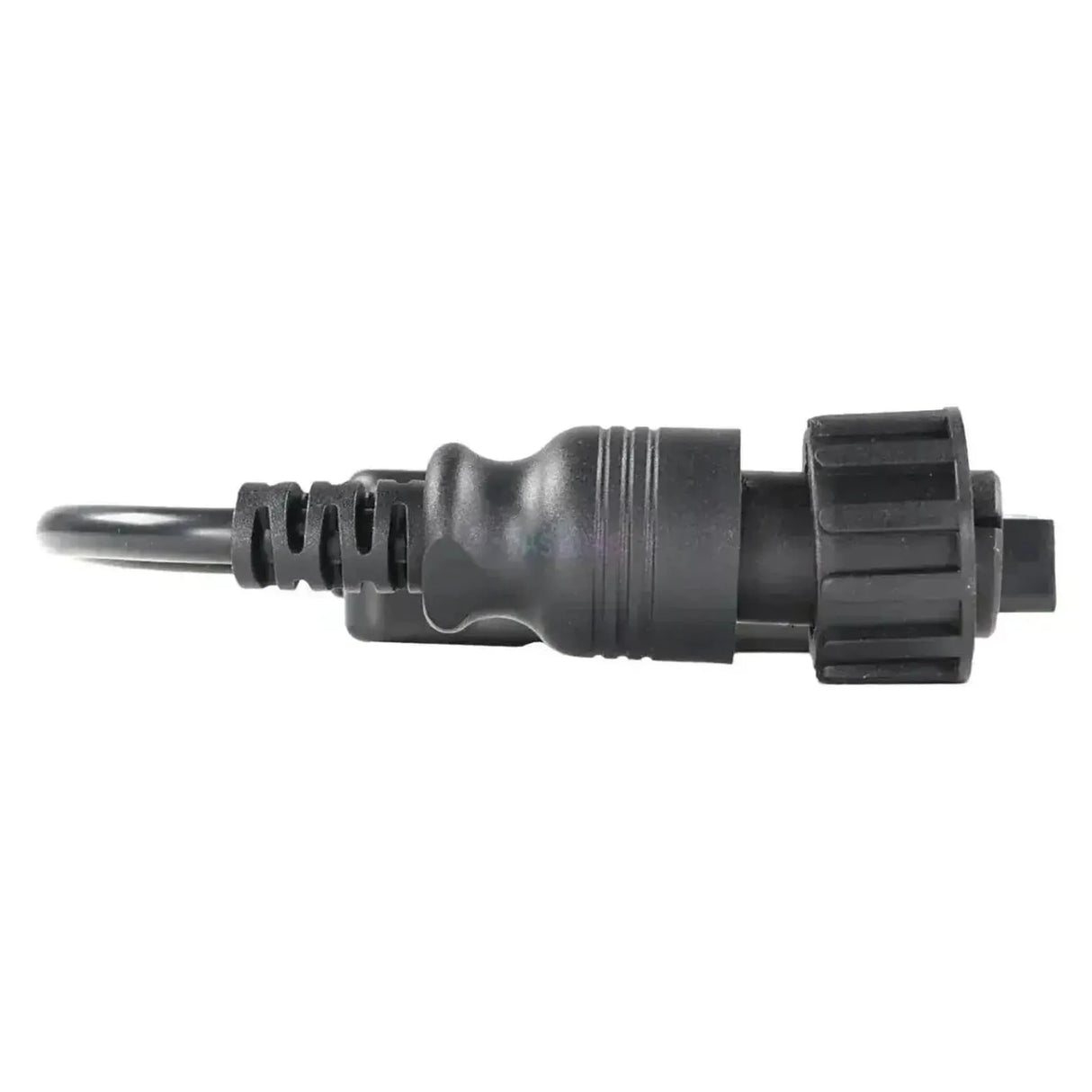 Jaltest (JDC111A) | Knorr-Bremse (KB4-TA ABS) 7-pins OBD - 16-pins OBD2 Verloopkabel | Trailer