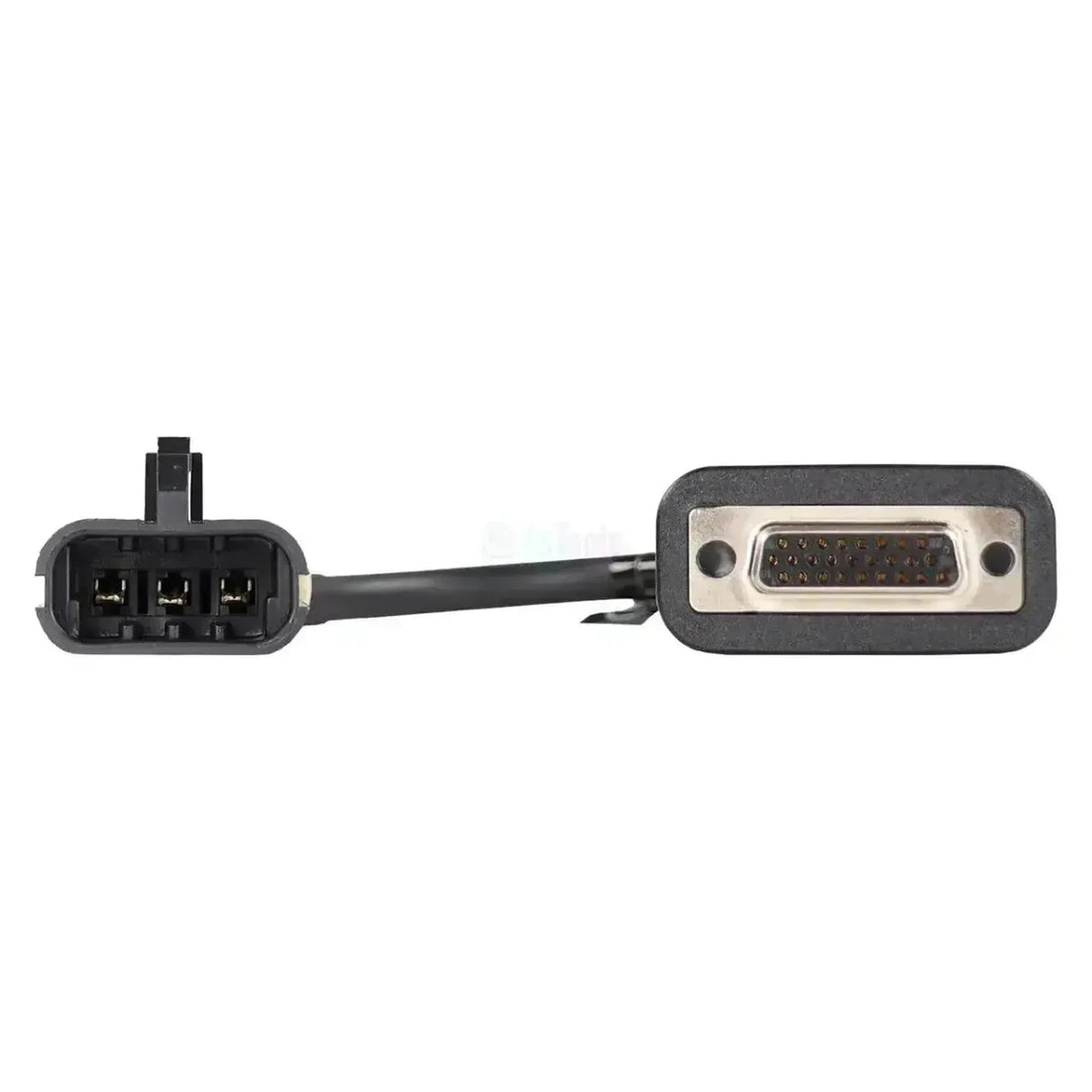 Jaltest (JDC115.9) | Carrier 3-pins OBD - 26-pins DB26 Verloopkabel | Koeltrailer