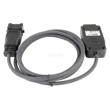 Jaltest (JDC117A) | Cojali (E-ABS) 8-pins OBD - 16-pins OBD2 Verloopkabel | Trailer