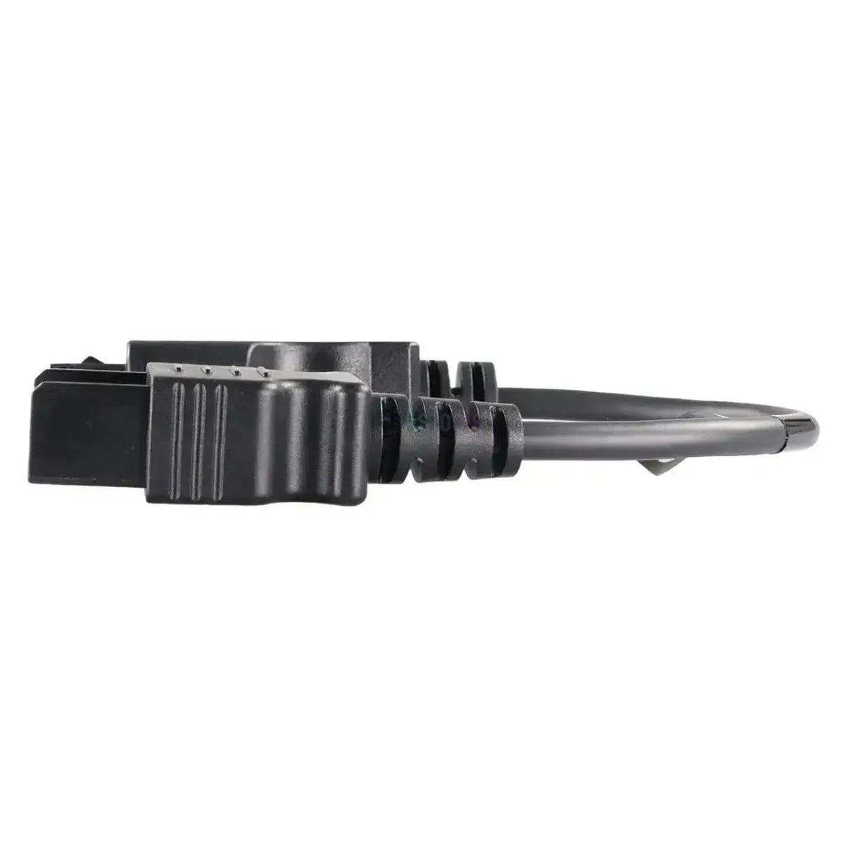 Jaltest (JDC201A) | Volvo 8-pins OBD1 - 16-pins OBD2 Verloopkabel | Bedrijfs- en Werkvoertuig