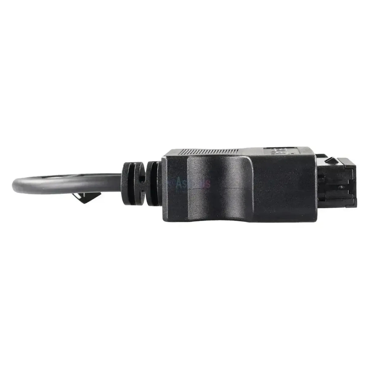 Jaltest (JDC201A) | Volvo 8-pins OBD1 - 16-pins OBD2 Verloopkabel | Bedrijfs- en Werkvoertuig