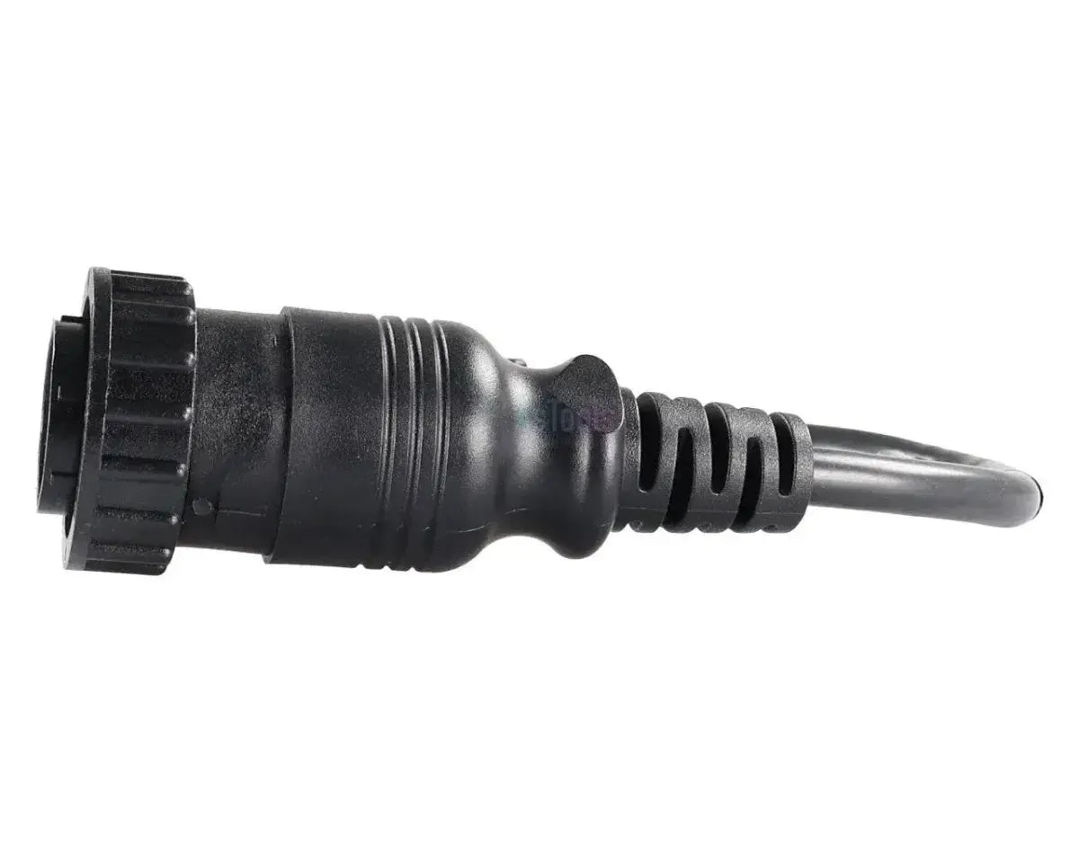 Jaltest (JDC203A) | Mercedes 14-pins OBD1 - 16-pins OBD2 Verloopkabel | Bedrijfs- en Werkvoertuig