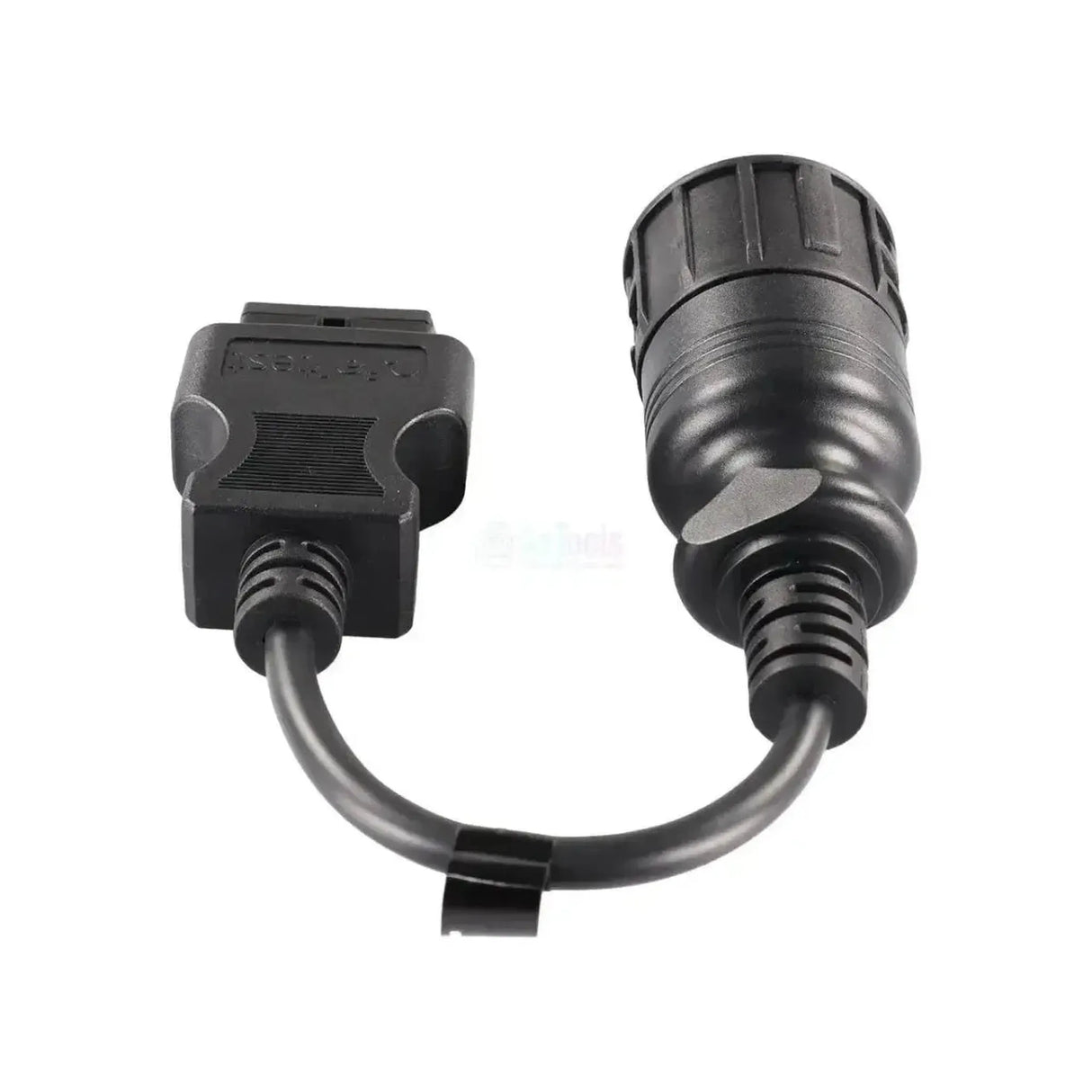 Jaltest (JDC207A) | MAN 4-pins OBD1 - 16-pins OBD2 Verloopkabel | Bedrijfs- en Werkvoertuig