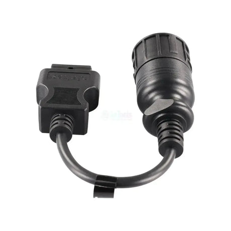 Jaltest (JDC207A) | MAN 4-pins OBD1 - 16-pins OBD2 Verloopkabel | Bedrijfs- en Werkvoertuig