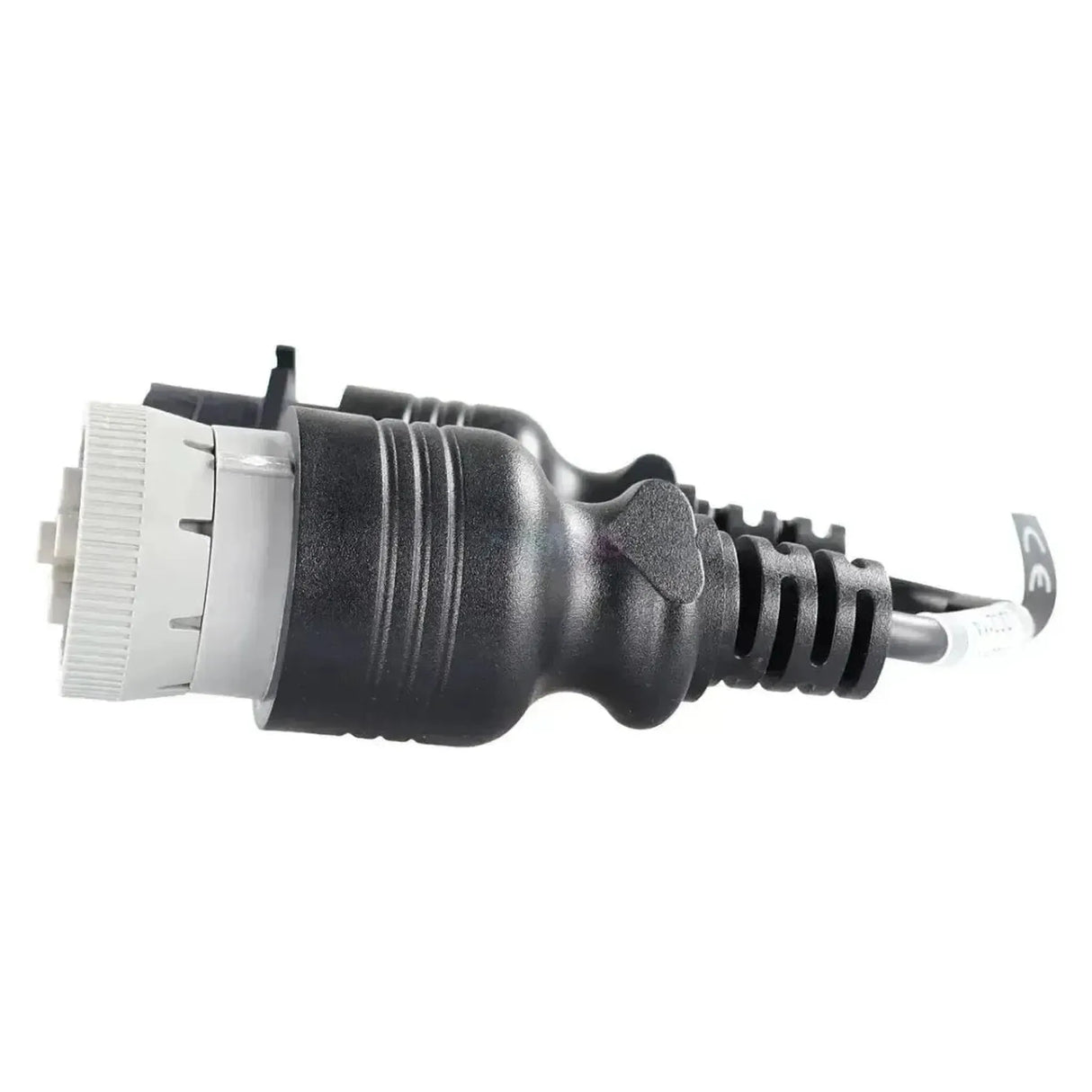 Jaltest (JDC211A) | Deutsch 6-pins – 9-pins J1939 Verloopkabel | Bedrijfs- en Werkvoertuig