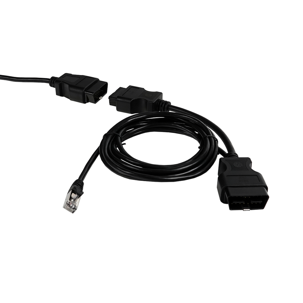 Jaltest (JDC213E1) | Ethernet - Verloopkabel
